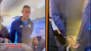 Jugador de Gimnasia J