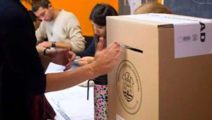 Juzgado Electoral de Córdoba