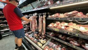 Supermercado - Precios - Consumo - Inflación - Alimentos 11042026