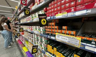 Supermercado - Precios - Consumo - Inflación - Alimentos 11042026