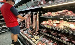 Supermercado - Precios - Consumo - Inflación - Alimentos 11042026