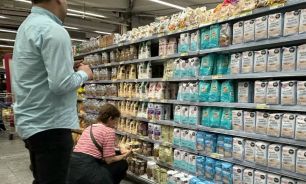 Supermercado - Precios - Consumo - Inflación - Alimentos 11042026