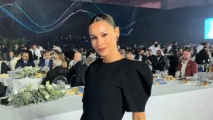 Pampita