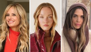 De Mariana Fabbiani a Sofía Solá y Cami Homs: las famosas imponen las botas que son tendencia en 2026 