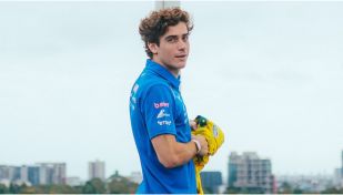 Franco Colapinto