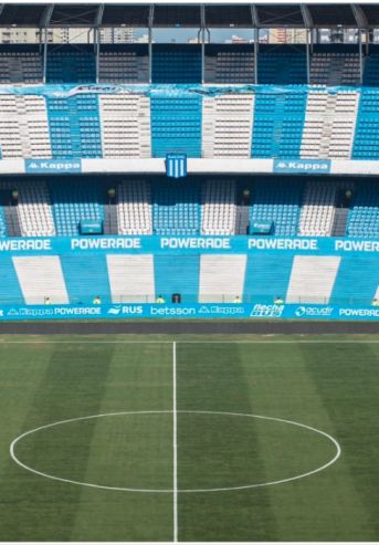 Cilindro de Avellaneda