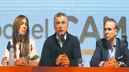 Síndrome de agosto 2019