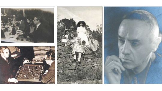 Se estrena documental sobre Xul Solar: artista polígrafo e inventor