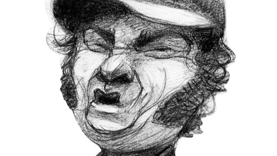 El otro nombre de la ambición es humillación