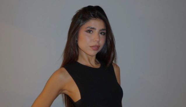 Cami Mayan