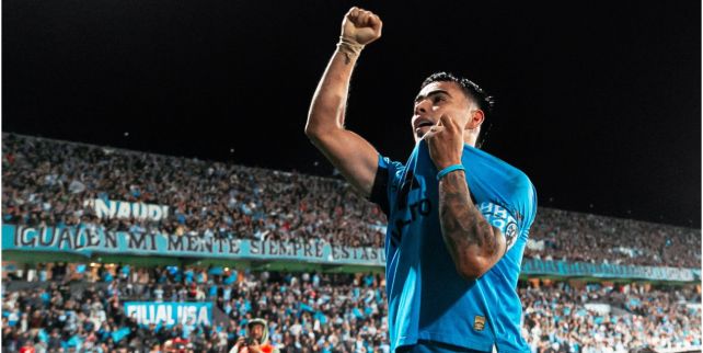 Belgrano vs. Aldosivi