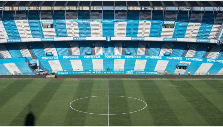 Cilindro de Avellaneda