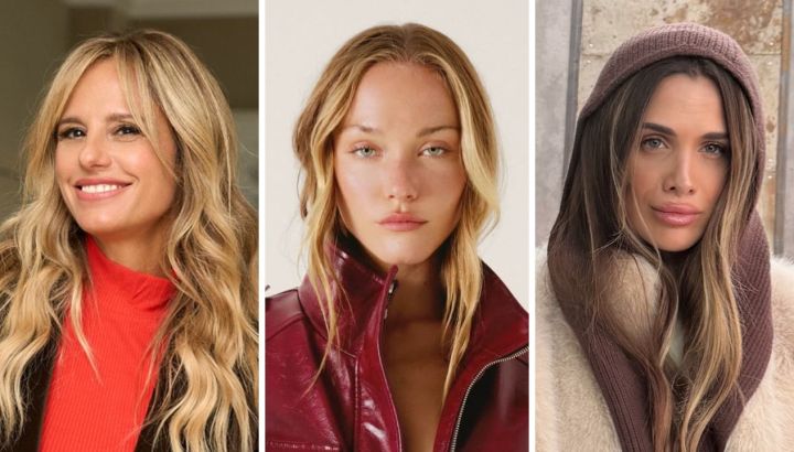 De Mariana Fabbiani a Sofía Solá y Cami Homs: las famosas imponen las botas que son tendencia en 2026 