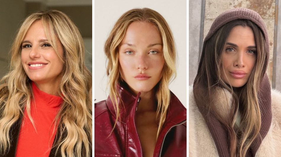 De Mariana Fabbiani a Sofía Solá y Cami Homs: las famosas imponen las botas que son tendencia en 2026 