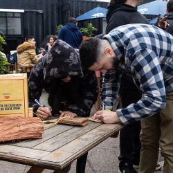 La cuarta edición del Campeonato de Ahumado se hará el 18 de abril.