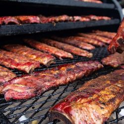 La cuarta edición del Campeonato de Ahumado se hará el 18 de abril.