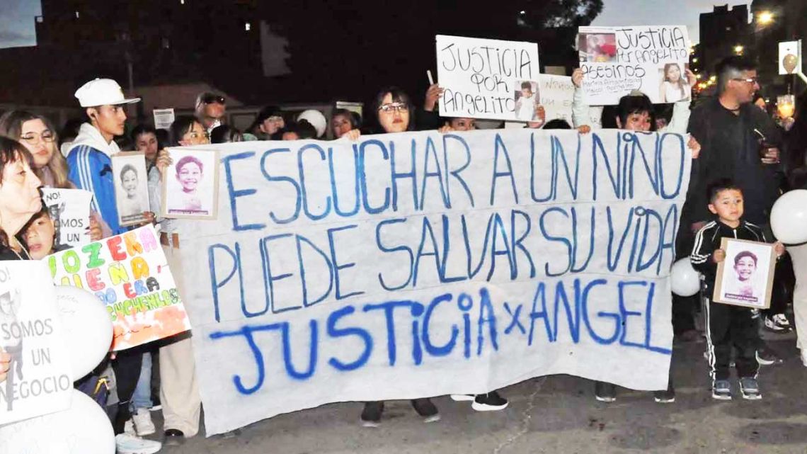 ¿Qué pasó con Ángel? Humo en la casa, un audio revelador y una pista ...
