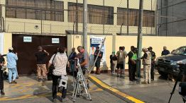 Elecciones en Perú 12042026