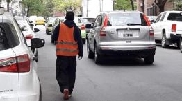 Un argentino ganó un premio por una foto sobre la represión a jubilados - Image 3