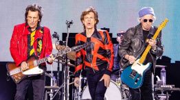 The Rolling Stones