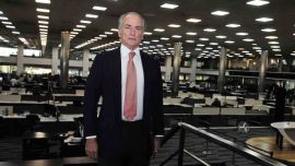 Emilio Ocampo: “Soy dolarizador por pesimista”