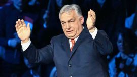 Viktor Orbán, la figura de la ultraderecha conservadora que cayó en desgracia