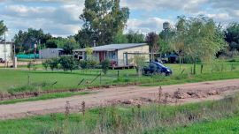 Crisis habitacional: viviendas abandonadas en zonas rurales y falta de recursos para la compra