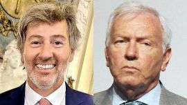 El padre del ministro de Justicia va a pedir que lo dejen 5 años más como camarista