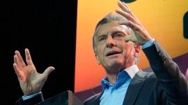 Macri federal: gira por provincias, fotos con aliados y búsqueda de alternativas a LLA