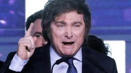 Un campeón del insulto