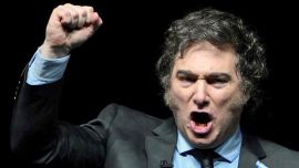 El Gobierno quiere y necesita que haya menor actividad en 2026