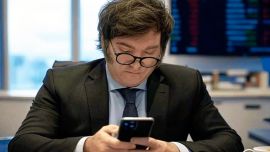 El riesgo de liberar al verdadero Milei