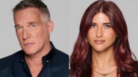 Piden la expulsión de Eduardo Carrera de Gran Hermano por un comentario gordofóbico sobre Titi Tcherkaski