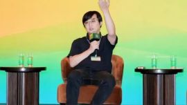 Fuga de cerebros AI: el experto Su Hao dejó Estados Unidos para liderar la robótica en China