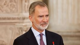 Lanzaron un polémico libro sobre Felipe VI en donde revelan la lista de supuestos amantes del Rey de España