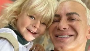 Flavio Mendoza y Dionisio