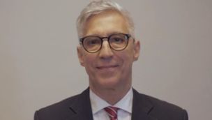 José Antonio “Pepe” Gil Vidal