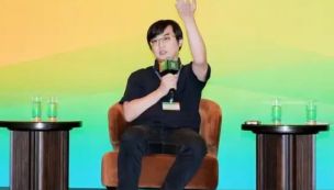 Experto en Inteligencia Artificial y robótica, Su Hao