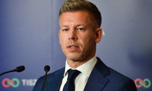 Peter Magyar