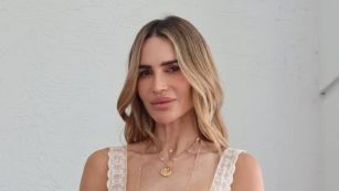 María Vázquez 