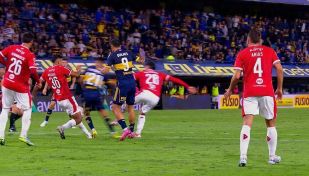 Boca vs Independiente