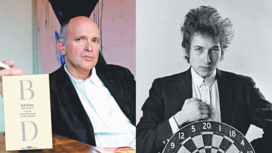 Carlo Feltrinelli y Bob Dylan: dos tradiciones afines