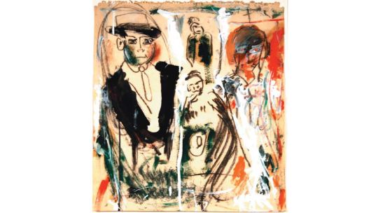 Yo persigo una forma