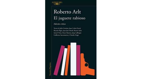 Un nacimiento de un nuevo mundo