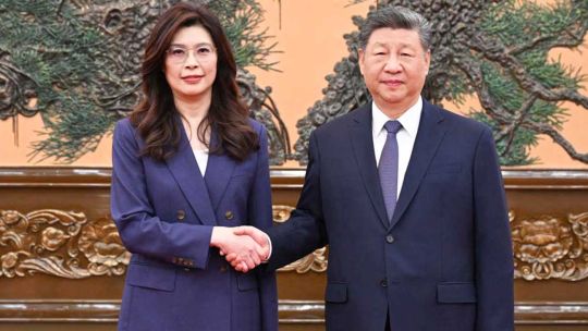 China, la potencia detrás del papel protagónico de la diplomacia paquistaní