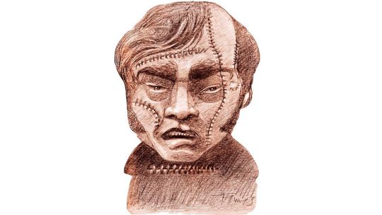 Con la santa paciencia