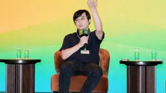 Fuga de cerebros AI: el experto Su Hao dejó Estados Unidos para liderar la robótica en China