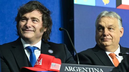 La derrota de Orban en Hungría: ¿cómo afecta a Milei?