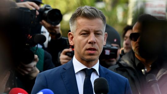 Giro en Hungría: el plan de Peter Magyar tras derrotar a Viktor Orban