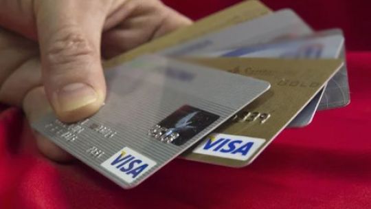Visa reducirá el 7% de su plantilla para ganar eficiencia